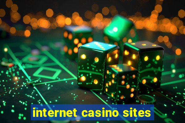 internet casino sites