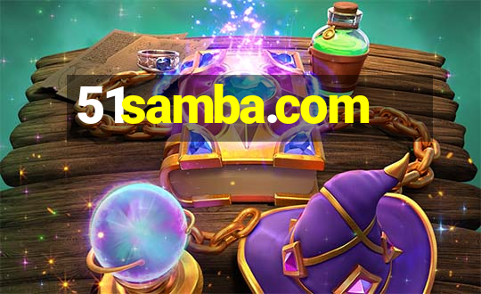 51samba.com