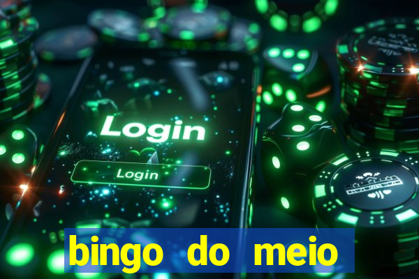 bingo do meio ambiente educa??o infantil