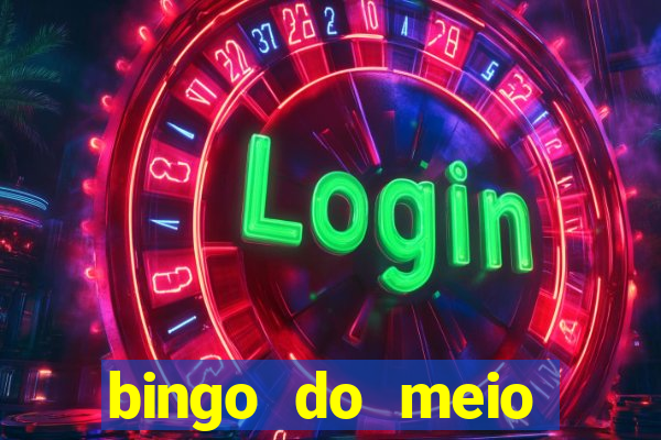 bingo do meio ambiente educa??o infantil