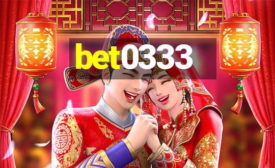 bet0333