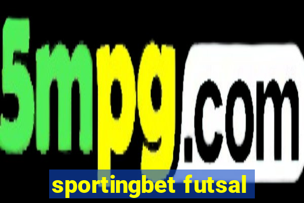 sportingbet futsal