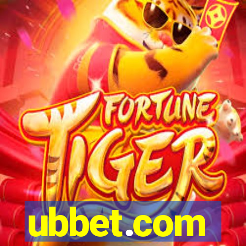 ubbet.com