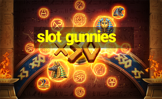 slot gunnies