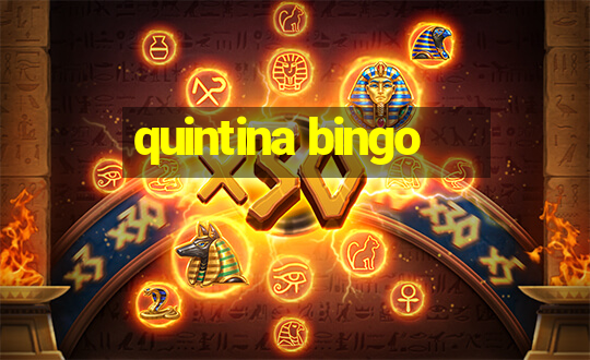 quintina bingo