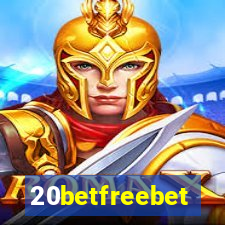 20betfreebet