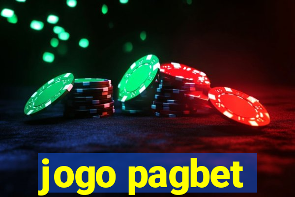 jogo pagbet