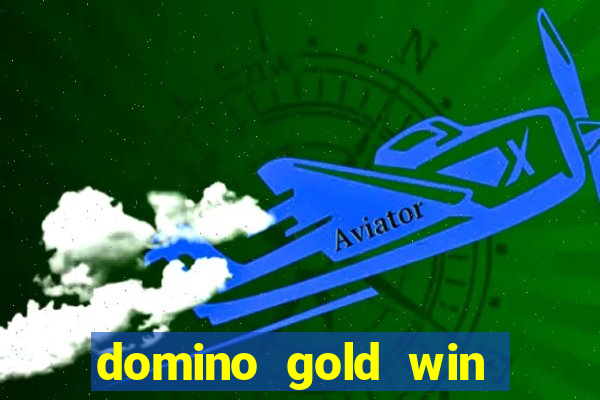 domino gold win real money