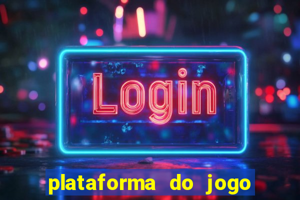 plataforma do jogo do touro