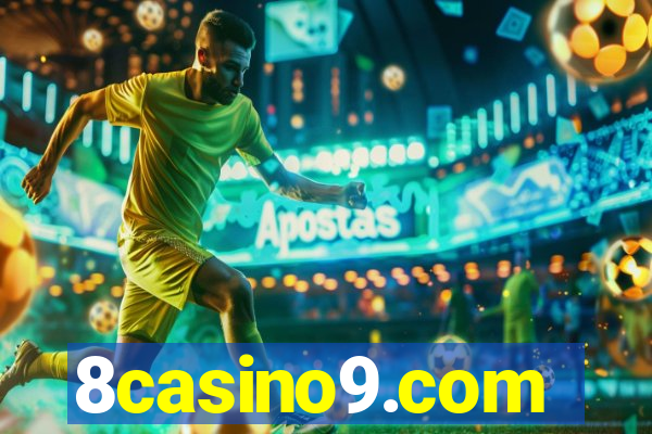 8casino9.com