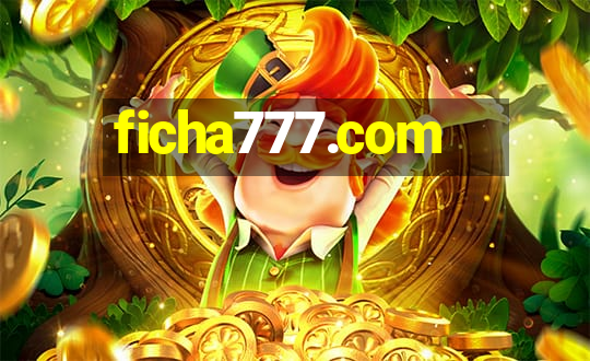 ficha777.com