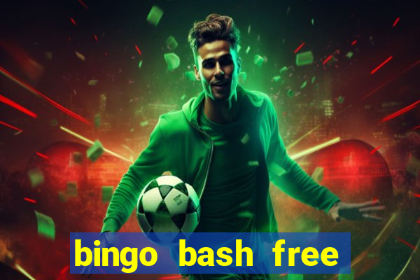 bingo bash free chips cheats