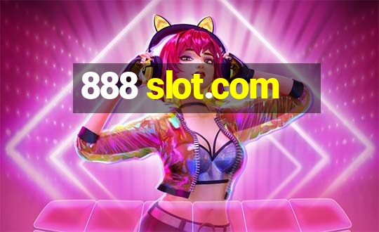 888 slot.com