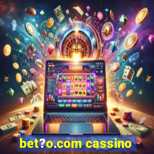 bet?o.com cassino