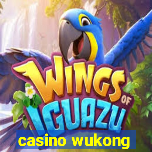 casino wukong