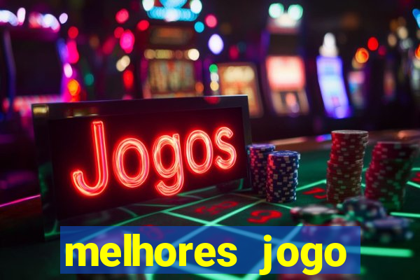 melhores jogo offline android