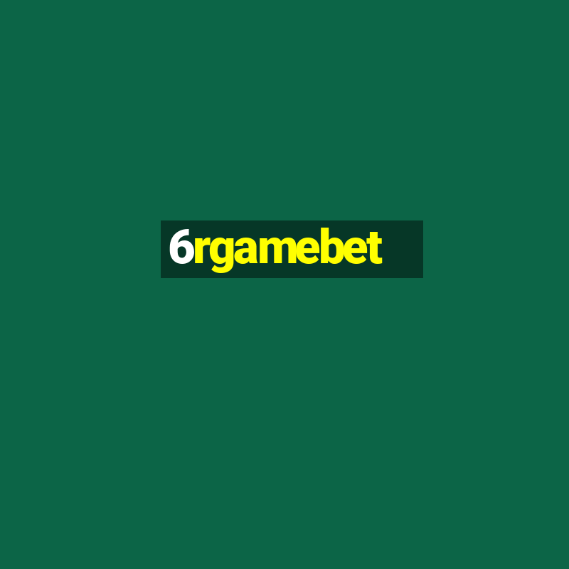 6rgamebet