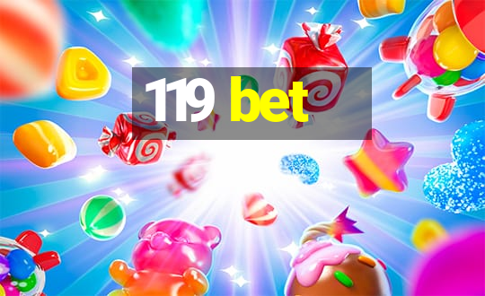 119 bet