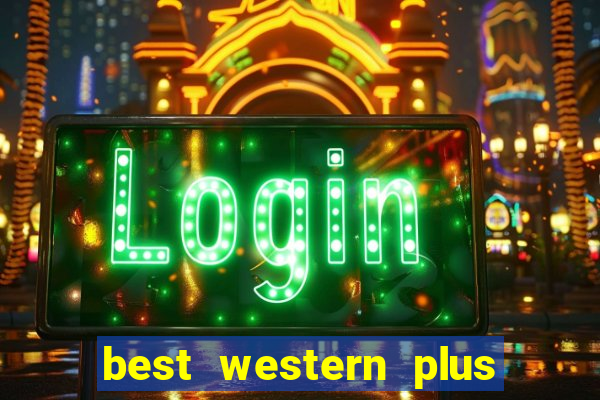 best western plus casino royale vegas