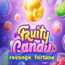 revenge fortune tiger 2