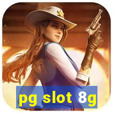 pg slot 8g