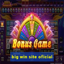 big win site oficial