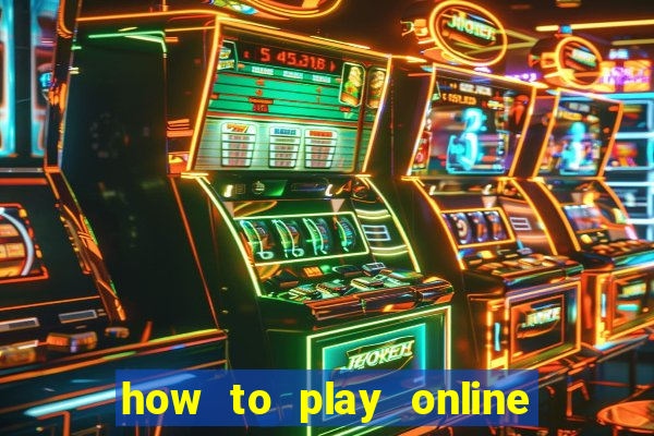 how to play online bingo on gcash