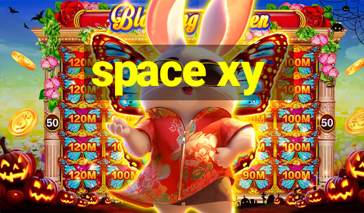 space xy