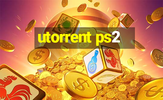 utorrent ps2