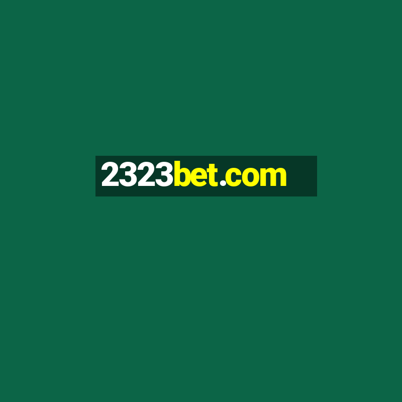 2323bet.com