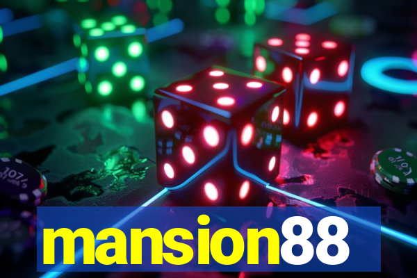 mansion88