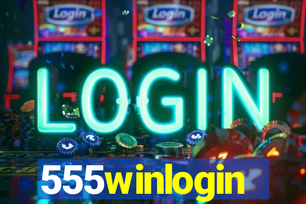 555winlogin