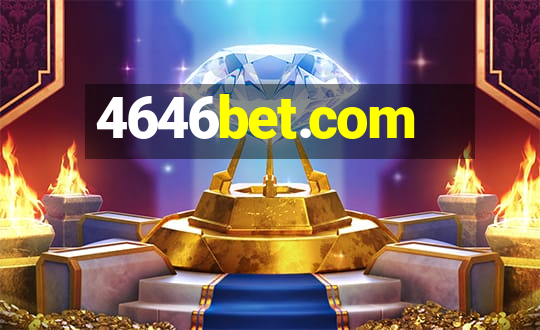 4646bet.com