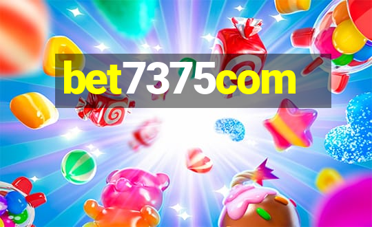 bet7375com