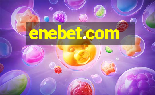 enebet.com