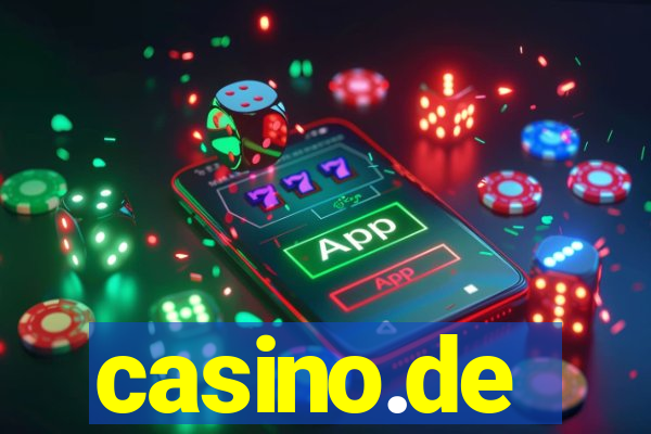 casino.de