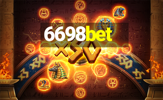 6698bet