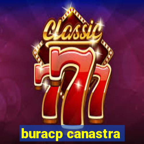 buracp canastra