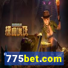 775bet.com