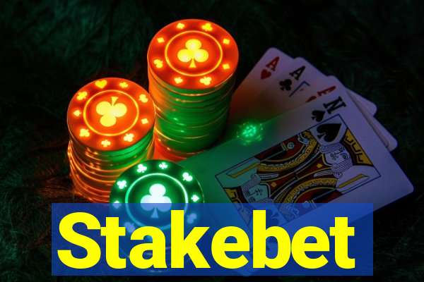 Stakebet