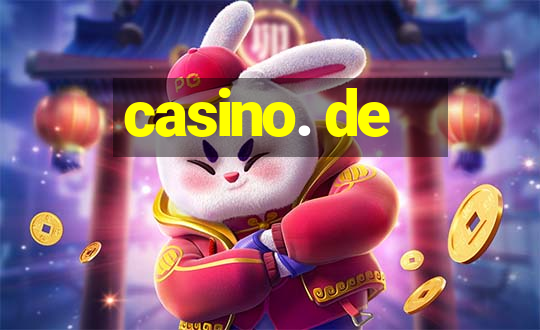 casino. de