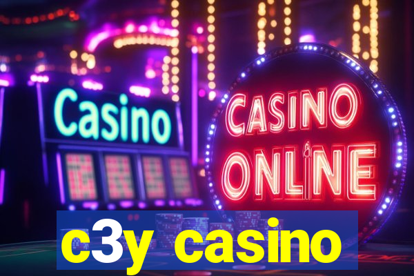 c3y casino