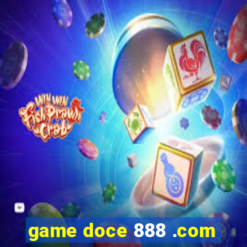 game doce 888 .com