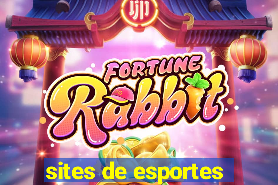 sites de esportes