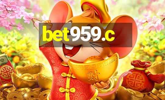 bet959.c