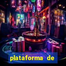 plataforma de aposta demo