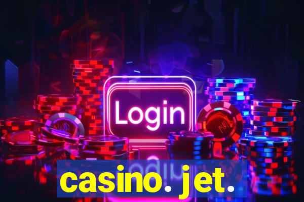 casino. jet.