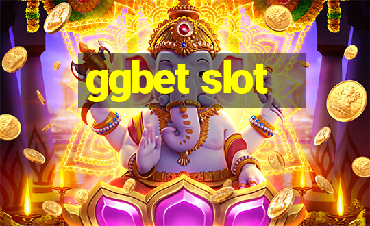 ggbet slot