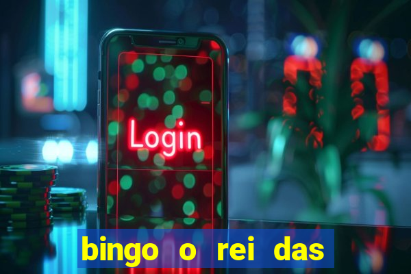 bingo o rei das manh?s sexo