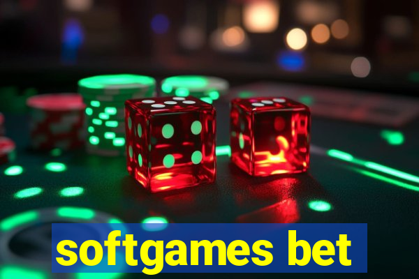 softgames bet